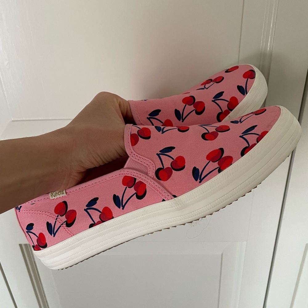 Adorable Cherry Keds🍒